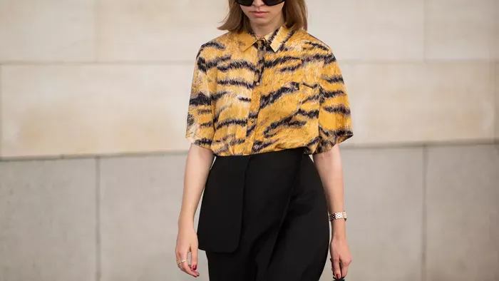 Emlékszel még erre a retró trendre? Újra visszatér