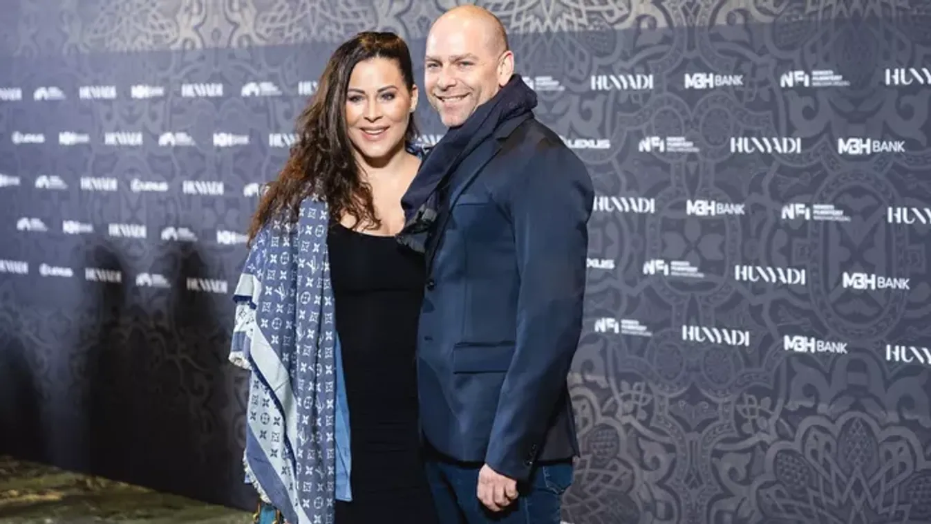 „Szeptember végén fogok szülni” – 46 évesen a második gyermekével várandós Tornóczky Anita