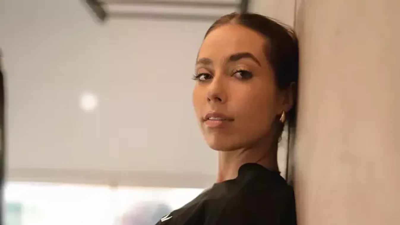 Rubint Rella kitálalt fájdalmas válásról: „Hatalmas pofont kaptam az élettől"