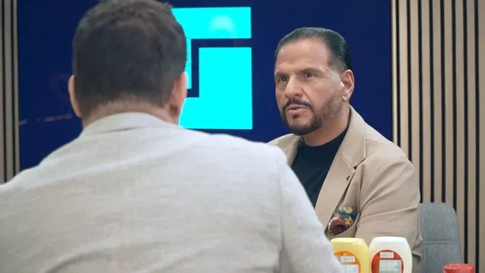 Emilio: „Próbáltam őt húzni-vonni, de magam alá pisiltem"