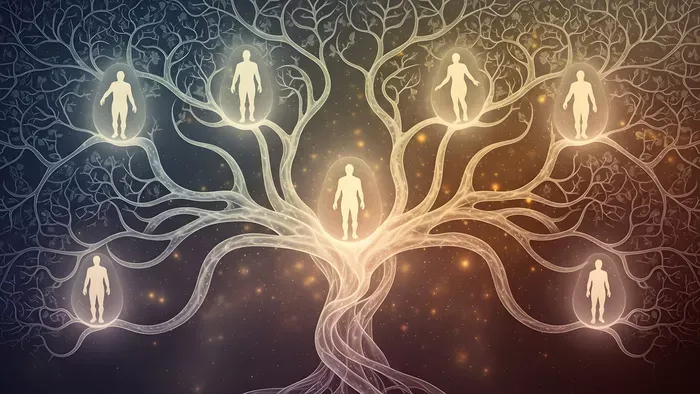 Családállítás: tényleg a felmenőid élete irányítja a tiédet?