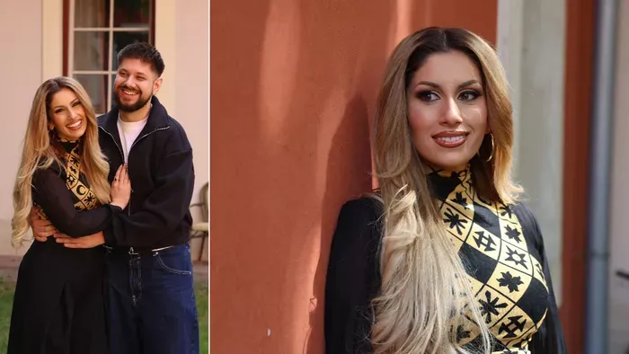 Radics Gigi az esküvőről vallott: itt tart a szervezés