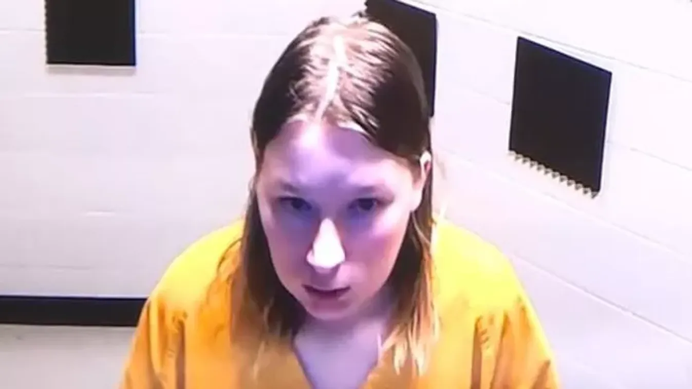 Azt állította, megfulladt gyermeke – nyomozás után derült fény az anya szörnyű tettére