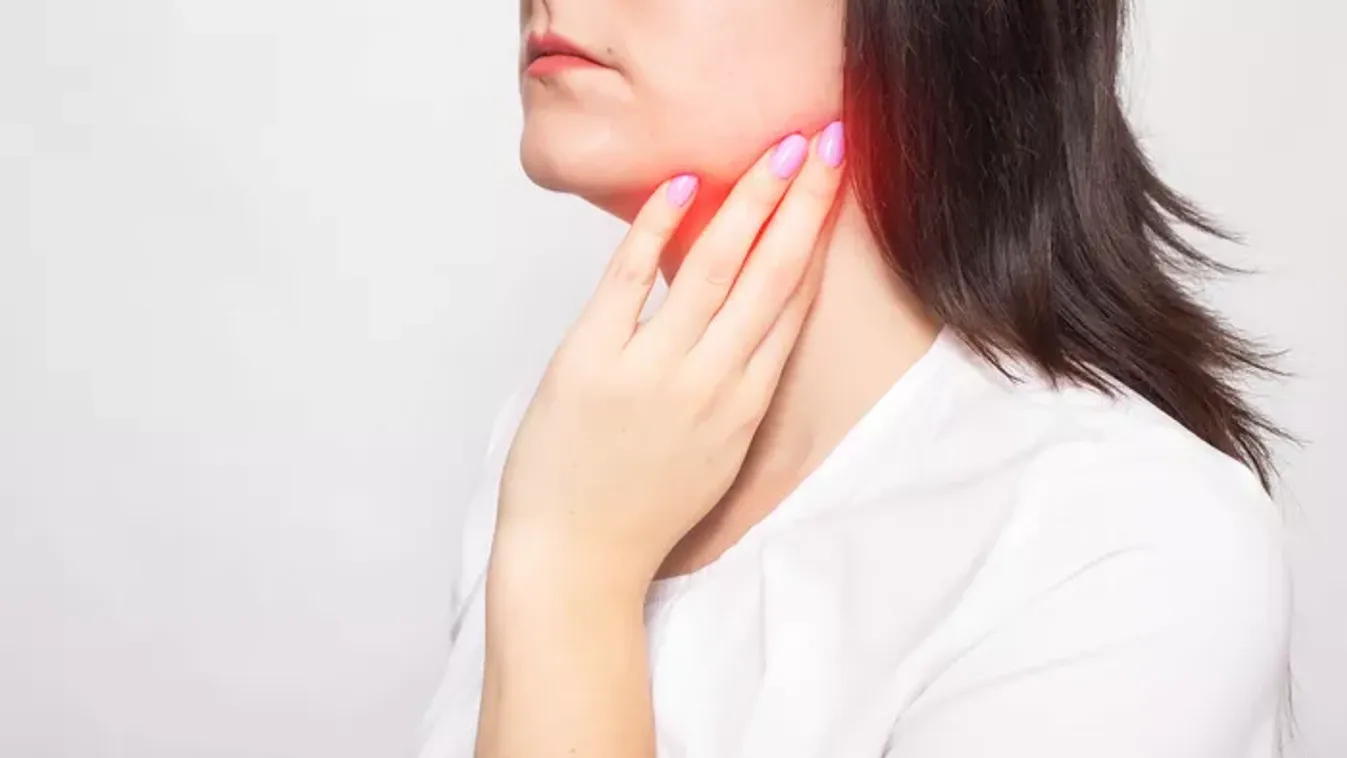 Ezért veszélyesebb a mumpsz felnőtt- és időskorban