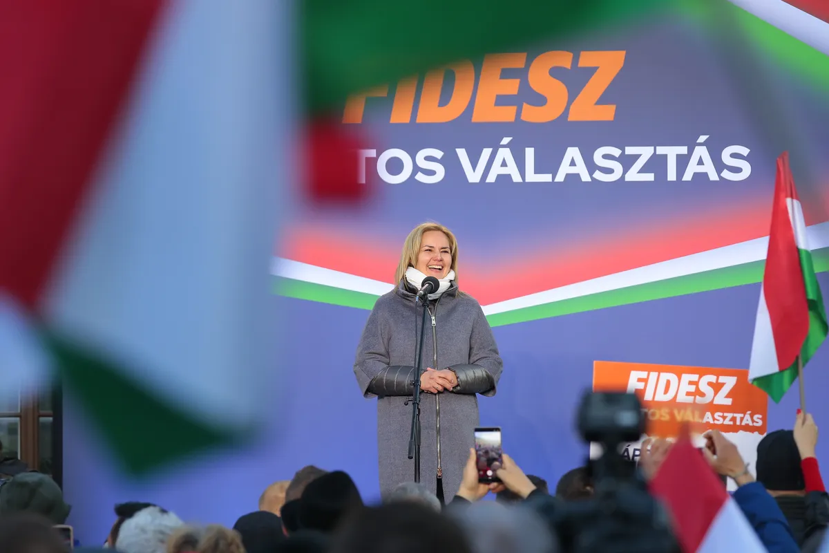 2026.04.09.Orbán Viktor-Országjárás-Debrecen
Széles Diána