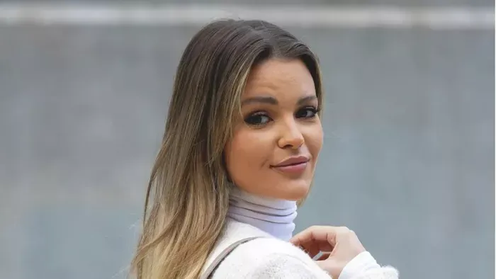 Gyászol Kárpáti Rebeka, nagy veszteség érte