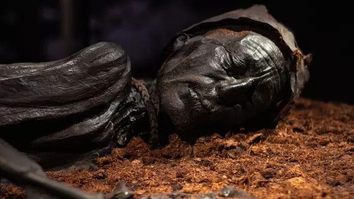 Íme az európai mocsári múmiák hátborzongató titkai