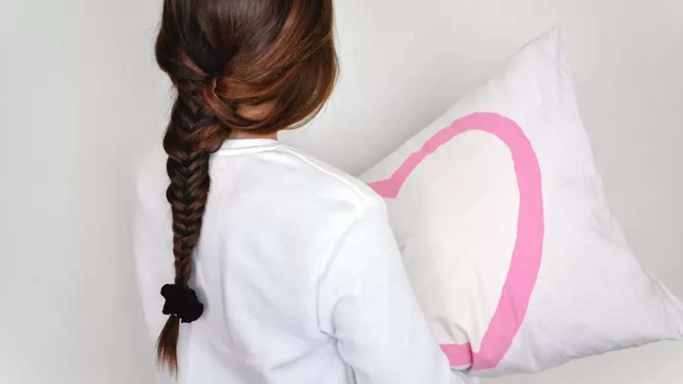 5 ok, amiért érdemes éjszakára befonnod a hajad