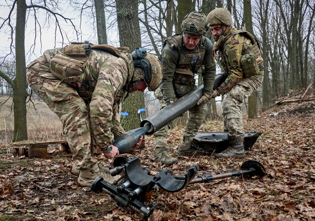 a háború borzalmai miatt némult meg a gyermek