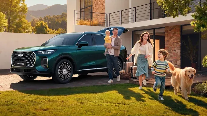 Chery: Áprilisban irány Peking!