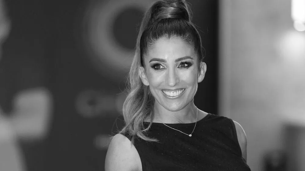 Rubint Réka négy évvel ezelőtt még el sem tudta képzelni mekkora a baj.