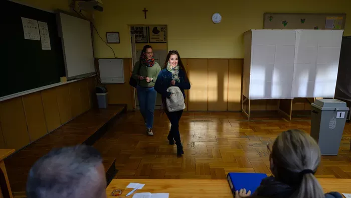 Választás 2026
szavazás
Székesfehérvár