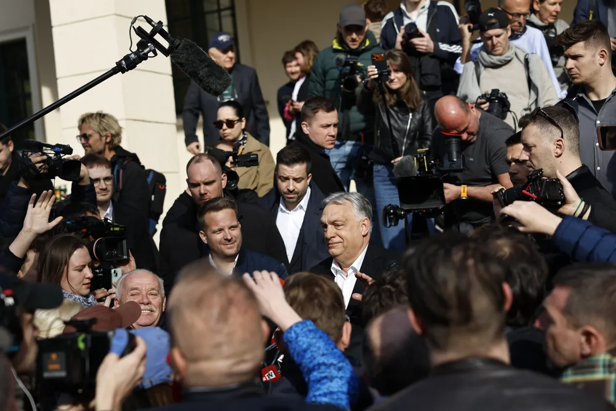 Orbán Viktor