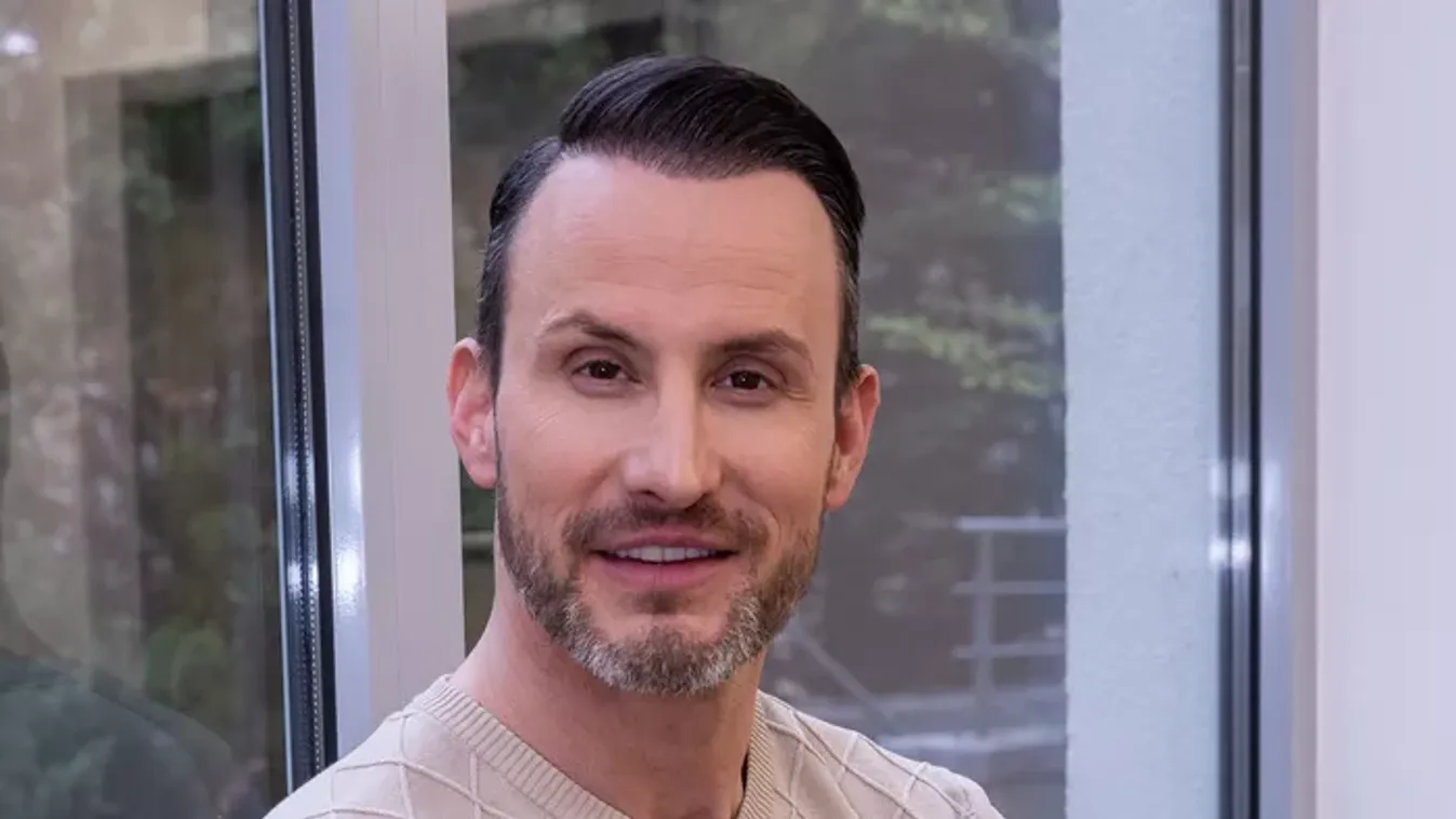 „Nem kérdés, hanem felelősség” - Csuti a fiatalokhoz szólt a választások előtt