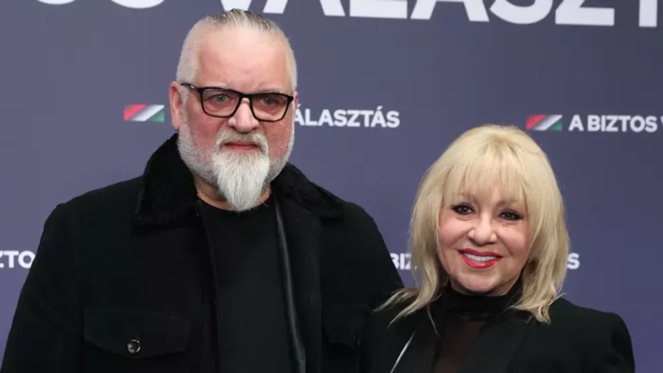 Zoltán Erika a választásról: "Azt kívánom, hogy a béke maradjon továbbra is"