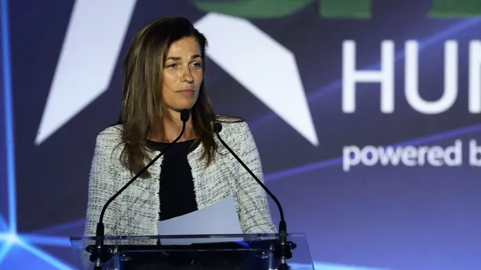 Varga Judit: Én a békére szavazok, nem a háborúra