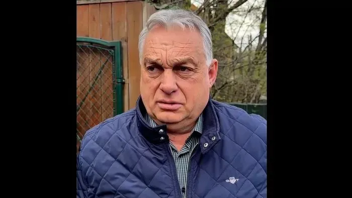 Így locsolkodott Orbán Viktor és unokái - Videó