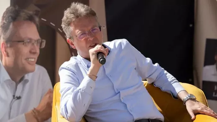 Hankó Balázs: Nem most kezdődtek a kárpátaljai magyarok jogsérelmei