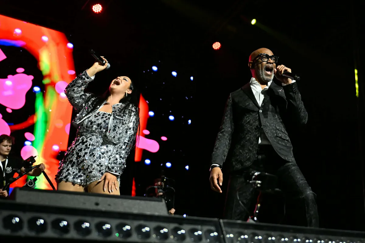 Hamarosan szólókarrierbe kezd Elza, ez a legnagyobb álma