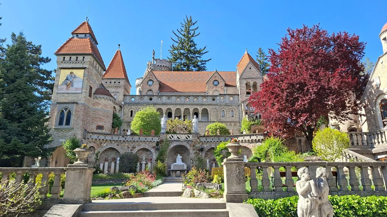 Székesfehérvár izgalmas látnivalókkal vár.