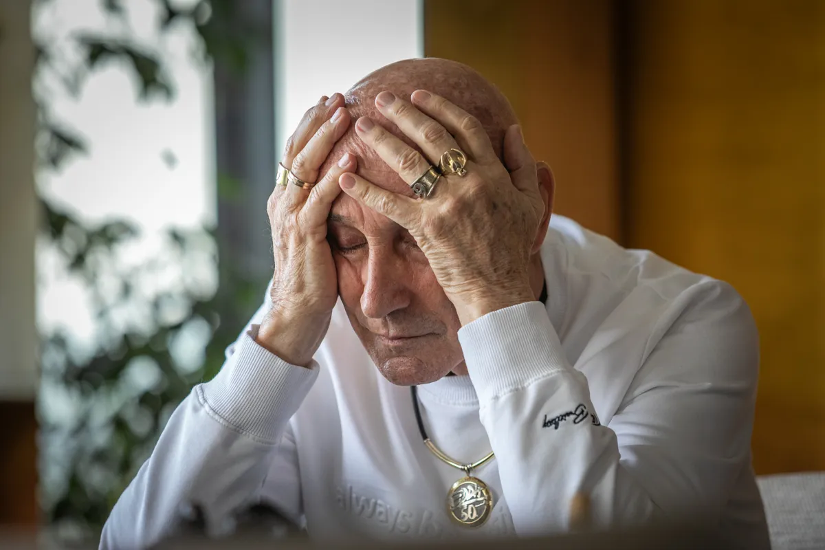 Pataky Attila próbálja felnyitni a fiatalok szemét.