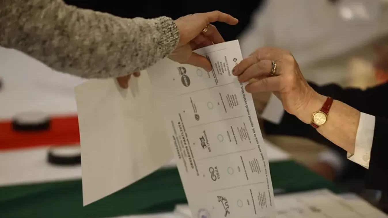 Orbán Balázs: "Most mi jövünk!"