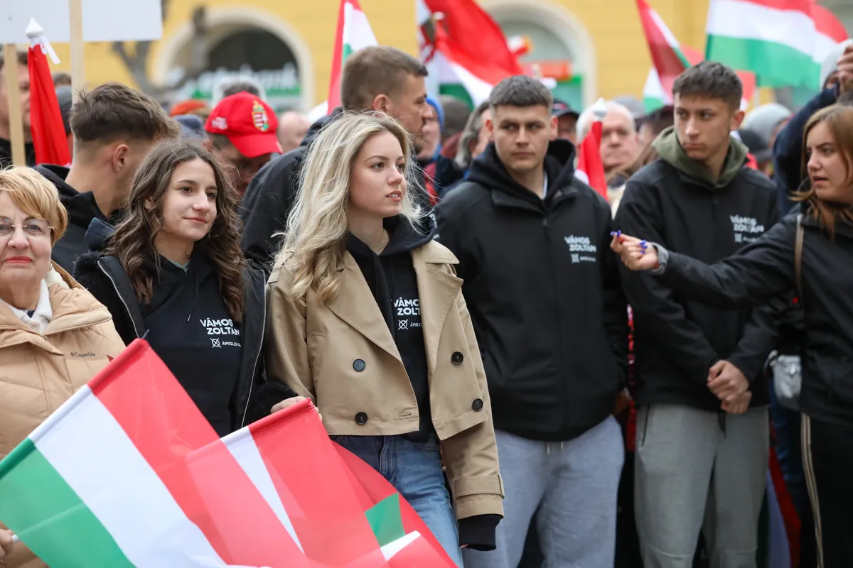 2026.04.02.Orbán Viktor Országjárás-Szombathely