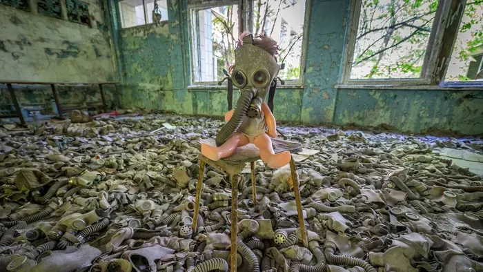 5 film a csernobili atomkasztrófáról