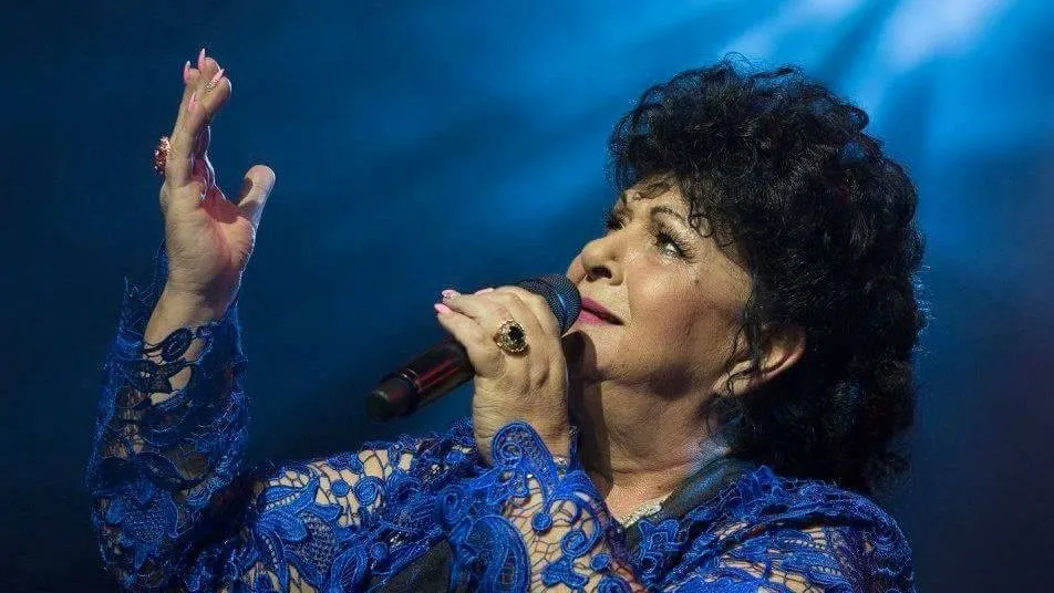 Bangó Margit állapota végre javulásnak indult.