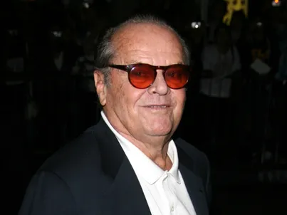 Jack Nicholson képe