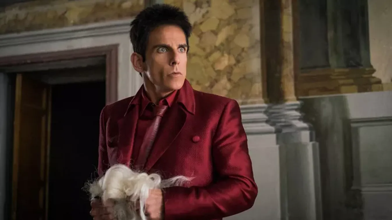 „Ezt most elb*sztam” — Utálja a filmjeit Ben Stiller: mindenről kifakadt a világsztár!