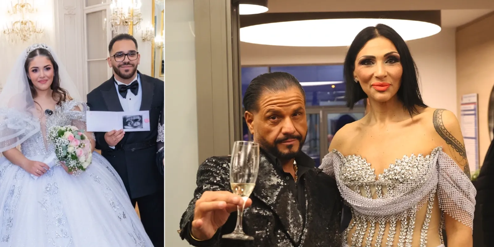  Elindult a szülés: érkezik Bangó Margit ükunokája!