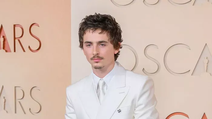 Ultrakínos: Már megint porig alázták Timothée Chalamet-t