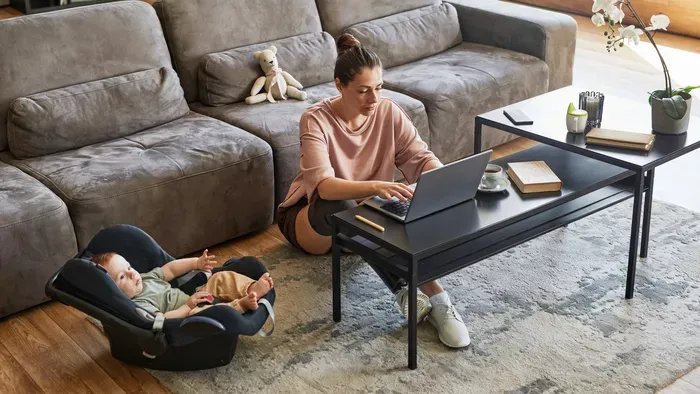 Karrier vagy esti mese?