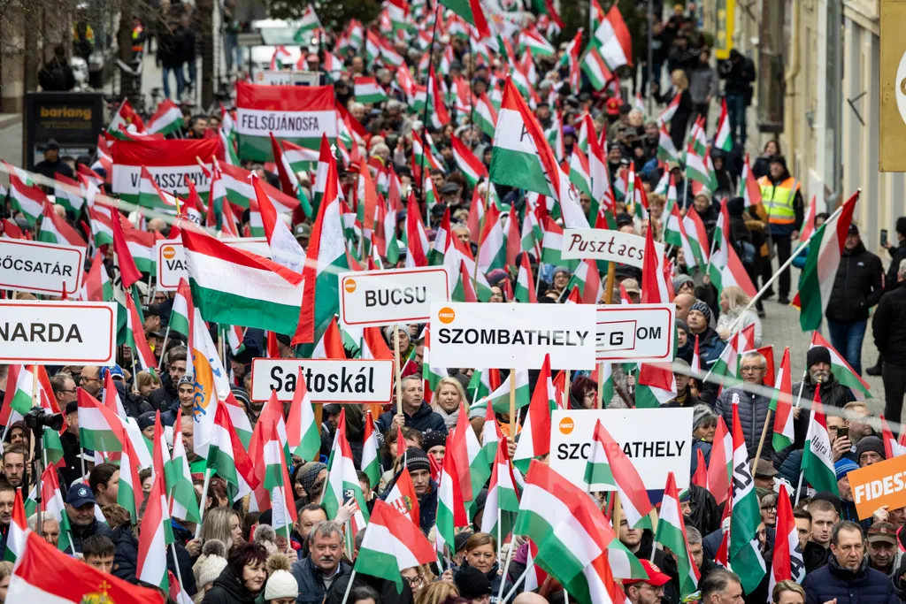 2026.04.02.Orbán Viktor Országjárás-Szombathely