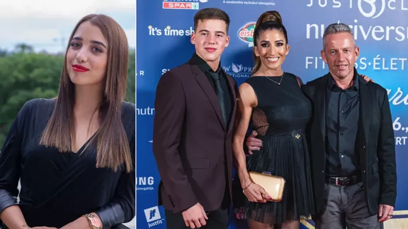 Schobert Lara is megszólalt Rubint Réka betegségéről: „Nagyon sok bennem az indulat és a fájdalom”