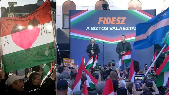 Sopron döntött: Curtis és Radics Gigi elképesztően énekeltek