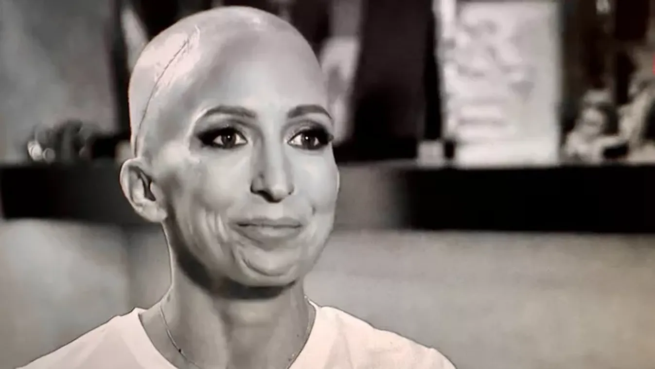 A drámai bejelentés után újra megszólalt Rubint Réka: „Egyet megígérhetek, harcolni fogok!”