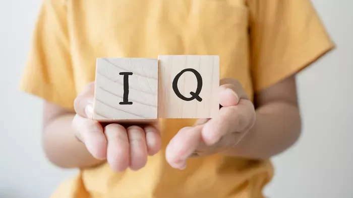 Személyiségteszt: te miben vagy intelligens?