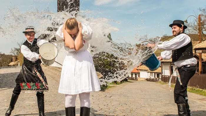 Kútvízzel indulsz locsolni? Veszélyeztetheted a nő életét