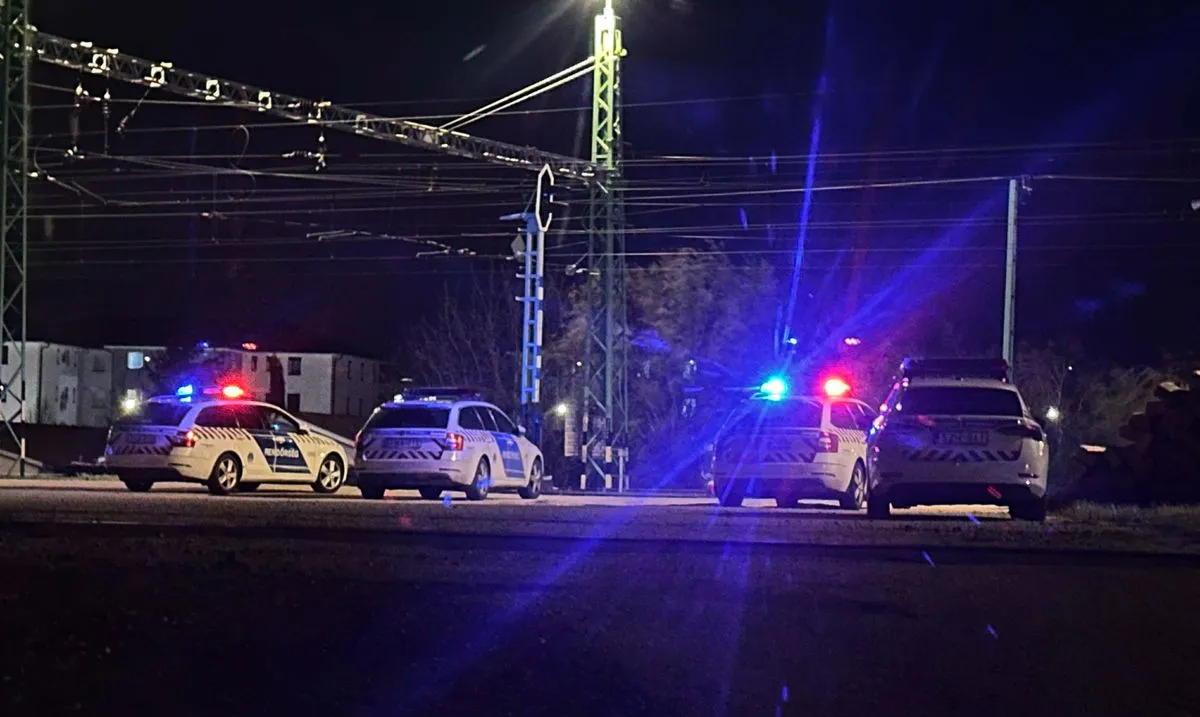 áramütés, Szombathely, tini