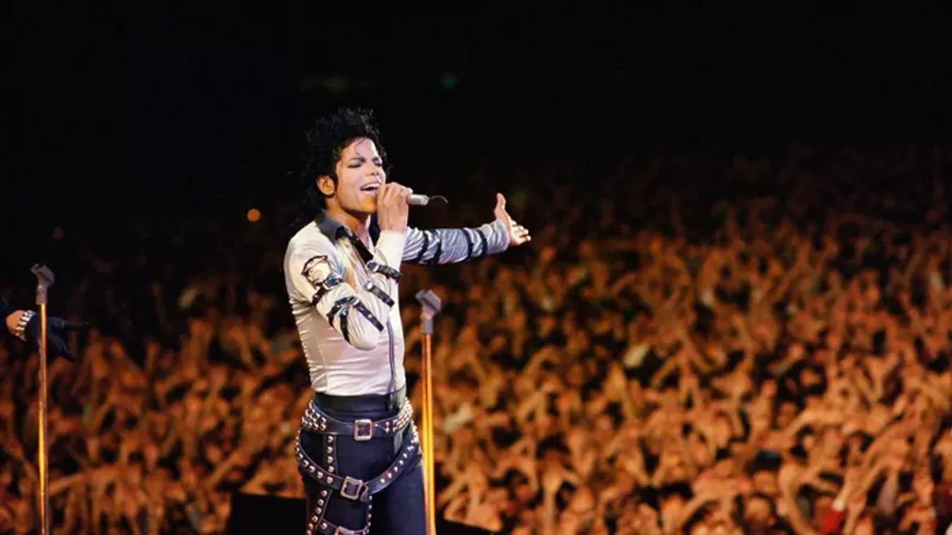 Megszakad a szív: ezt kérte Michael Jackson a halála előtt