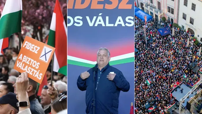 Orbán Viktor: Mindenki hozzon el mindenkit