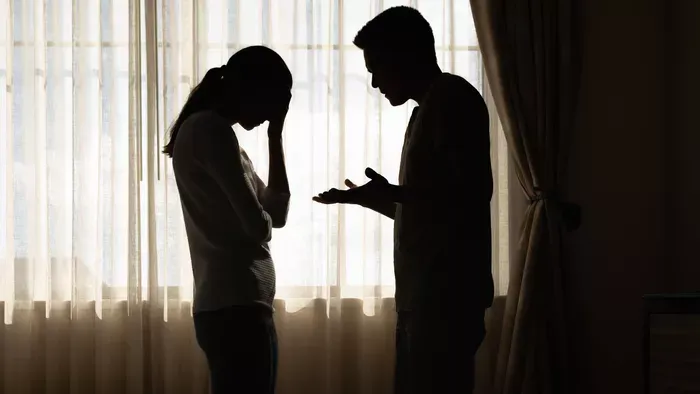 Negyvenkét év a házasság poklában