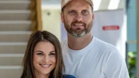 „Szétnyitottak, mint egy grillcsirkét” – Hajmásy Péter vérfagyasztó vallomása az életmentő műtétről