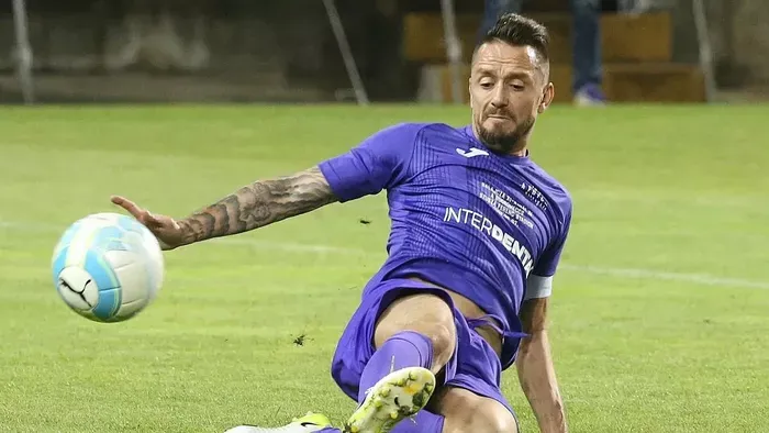 Kabát Peti üzent Szoboszlai Dominiknek a döntő előtt