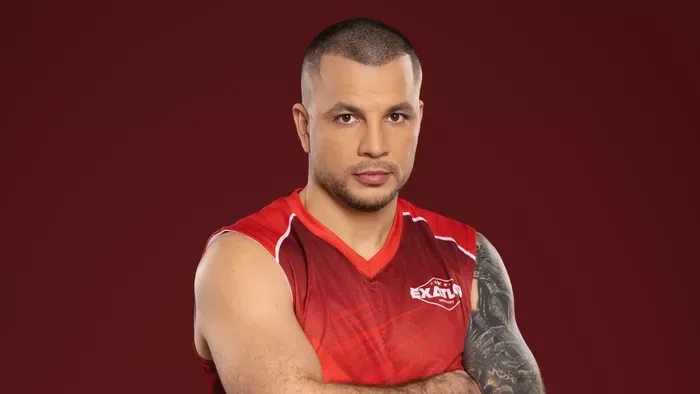 Exatlon: Bacskai Balázs elsírta magát