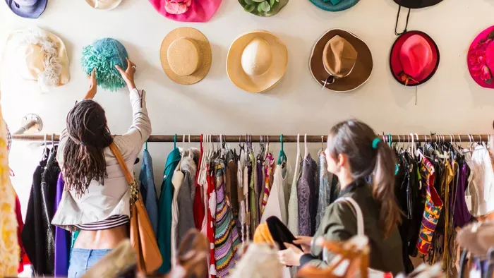 Ruhatár fillérekből? Íme 5 őrületesen jó budapesti turkáló