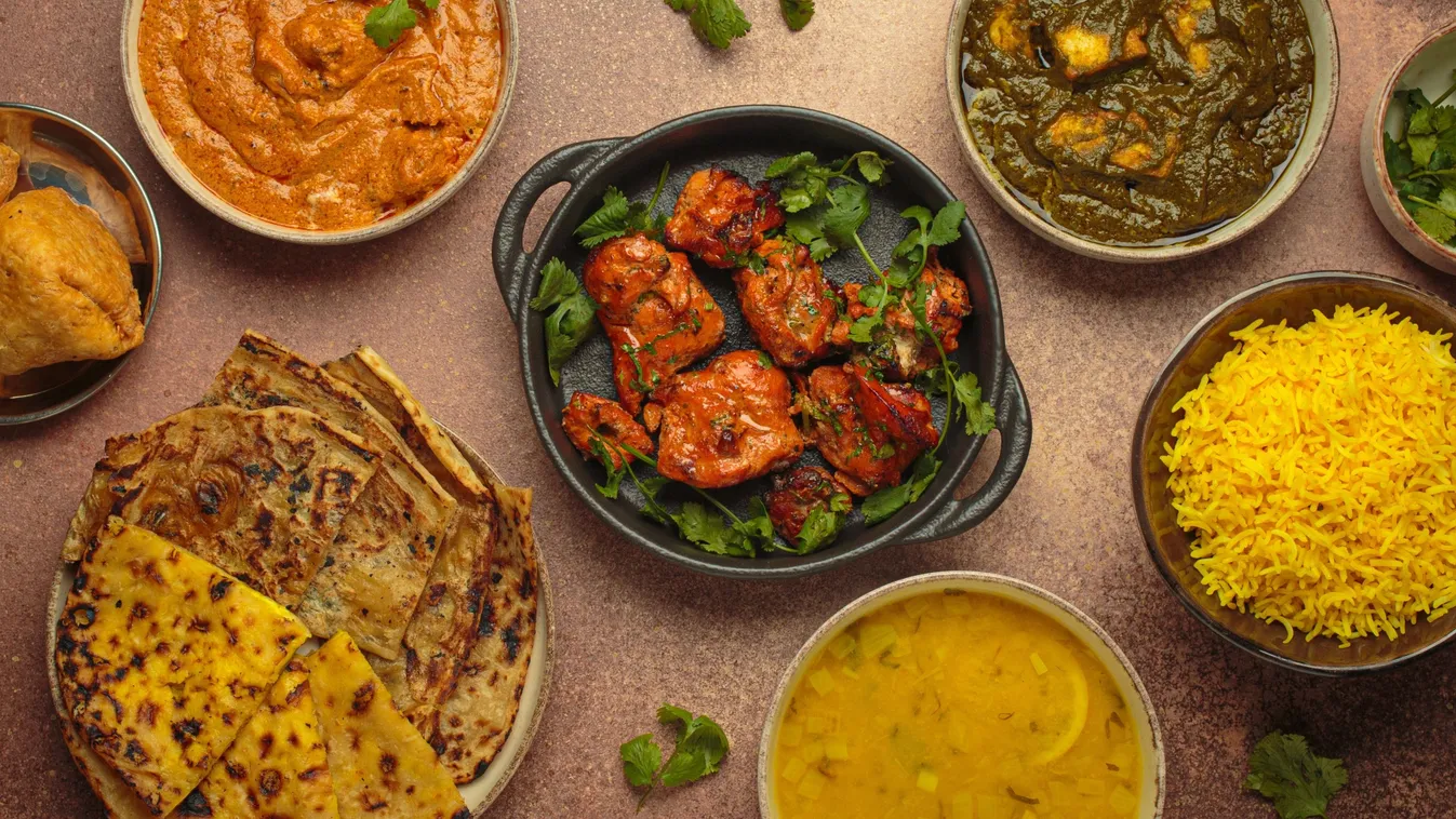 Az ájurvédikus étrend alapjai – Az élet tudománya a tányérunkon