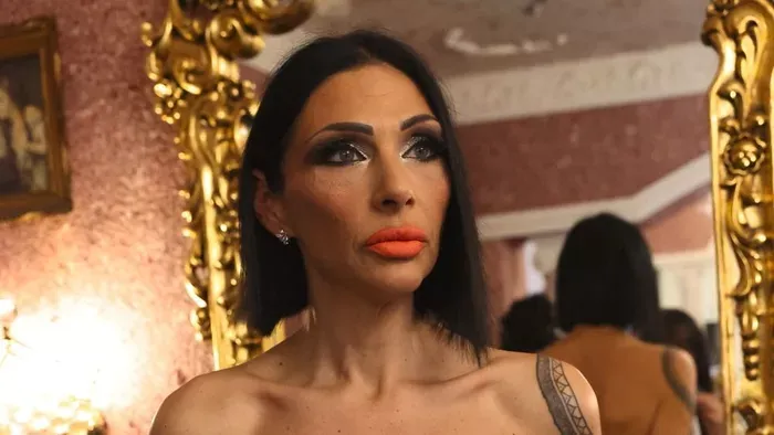 Eddig nem hallott titkot fedett fel Emilio felesége